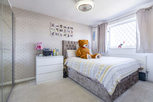Bedroom 1- click for photo gallery